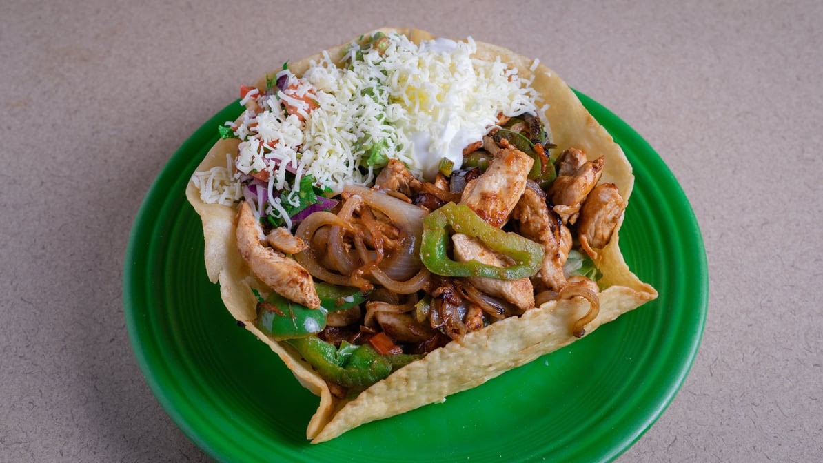 Wholly Guacamole Mexican Grille by null