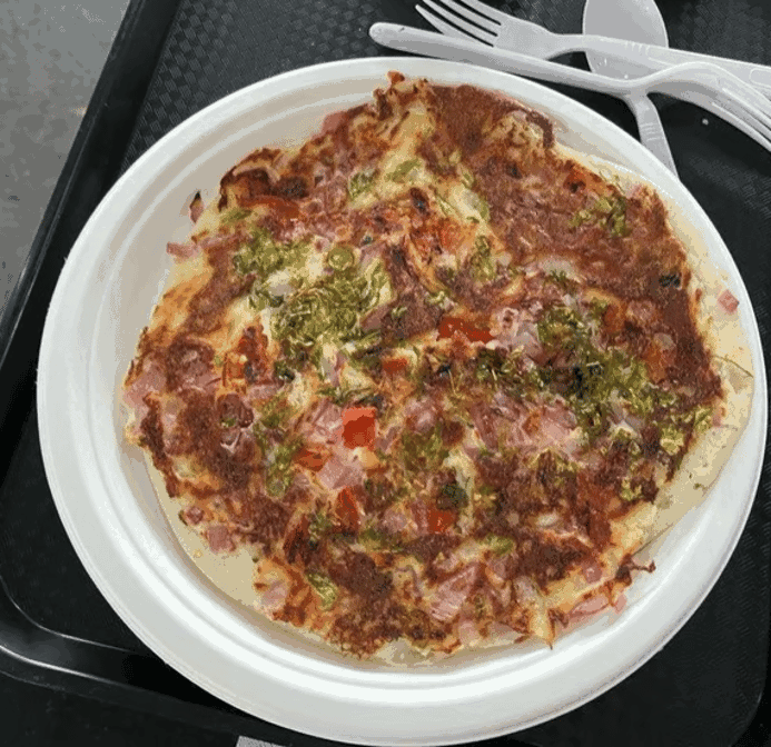 Amma Vegetarian Kitchen by null