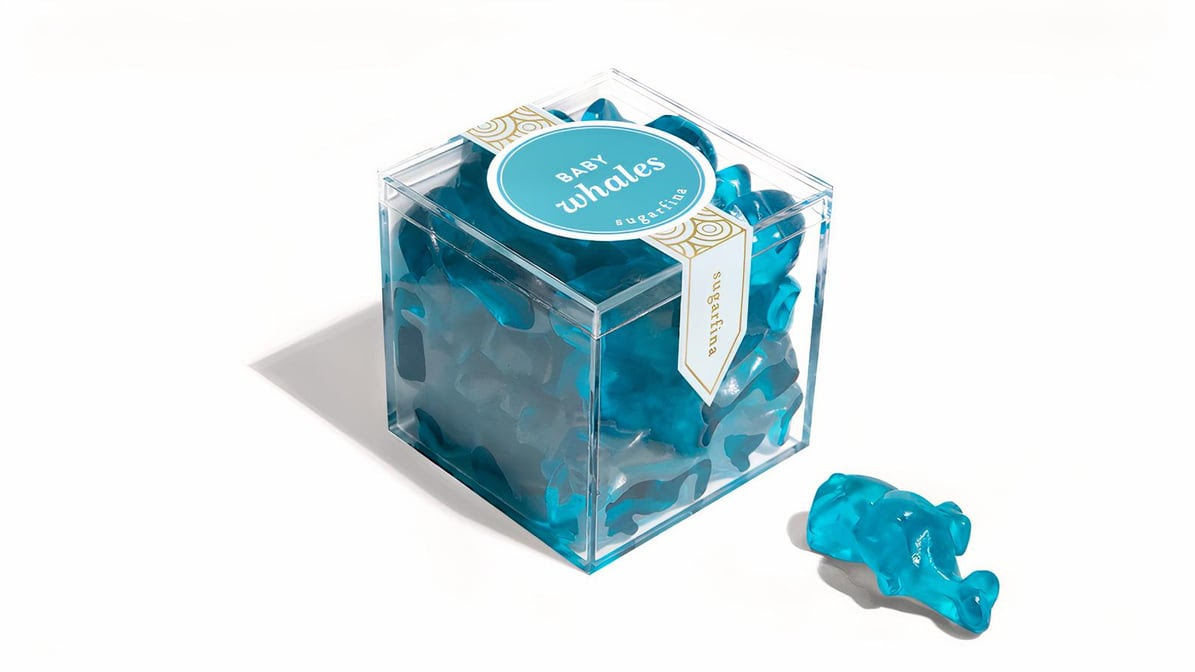 Sugarfina by null