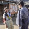 「カムカム」舞台、京都に ヒロイン川栄李奈と本郷奏多が語る ...
