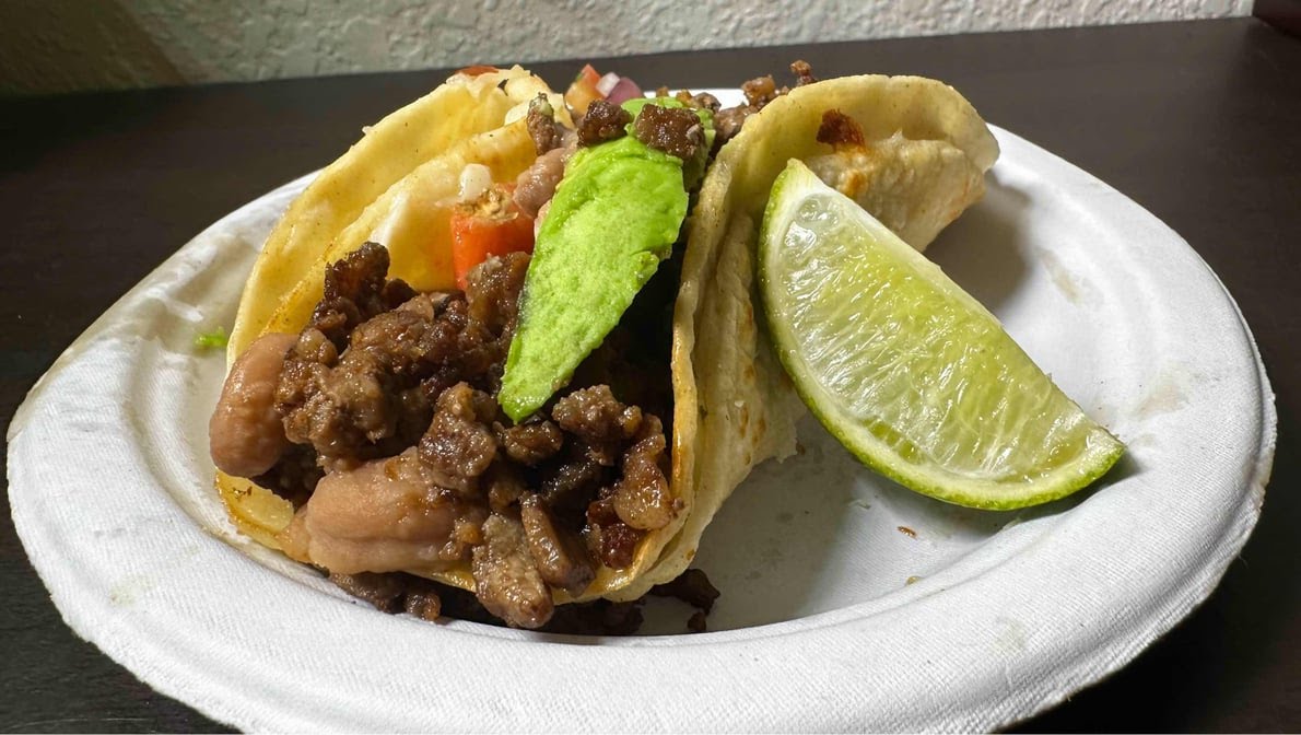 Taqueria la Reynita by null