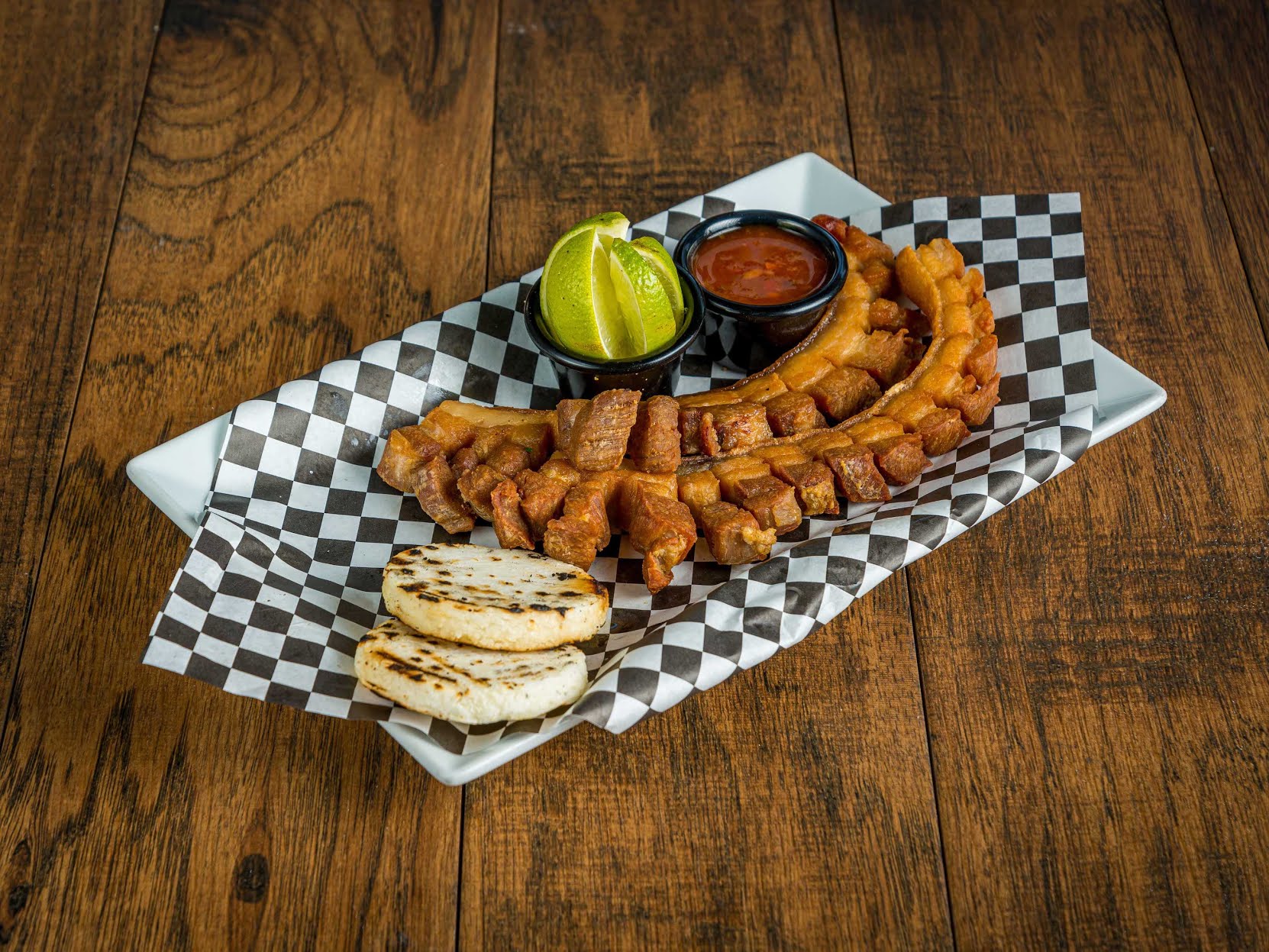 Los Antojos Restaurant by null