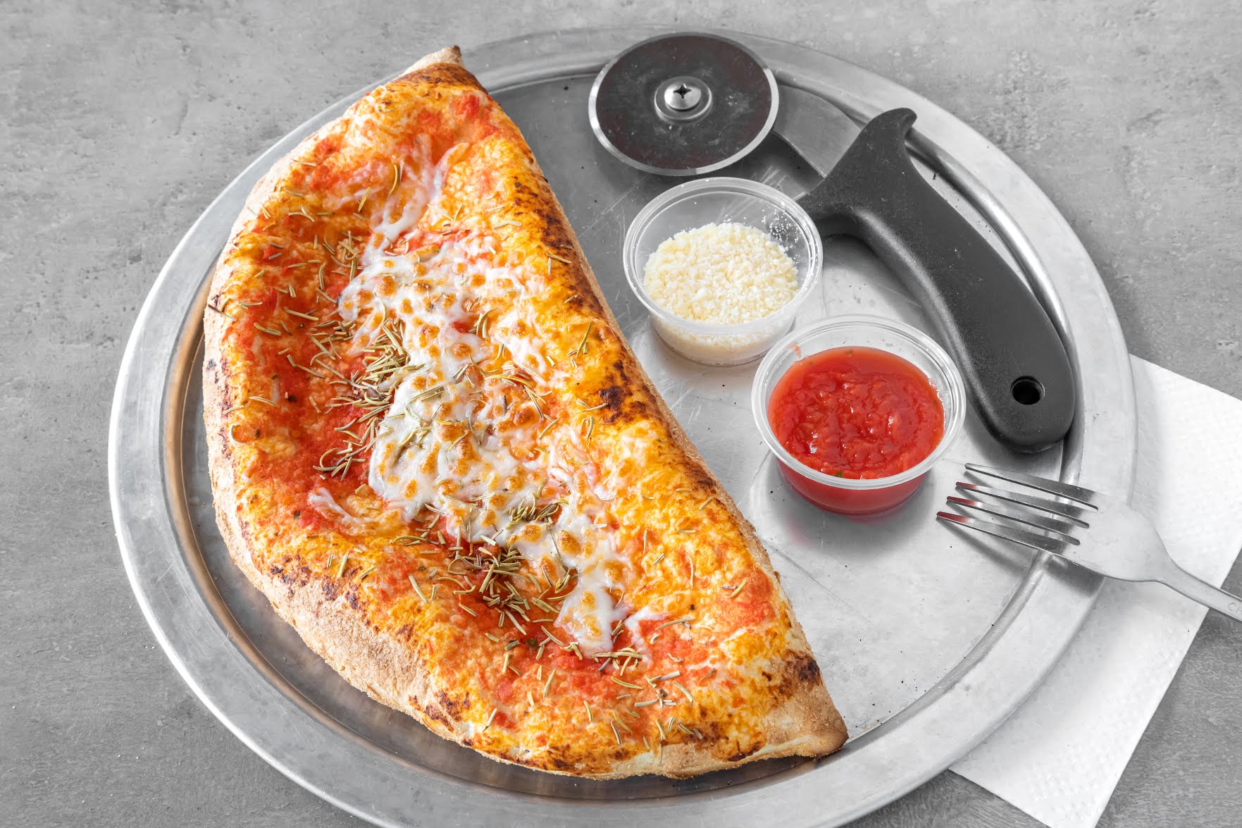 Dolce Salato Pizza Pasta and Gelato Fort Lauderdale by null