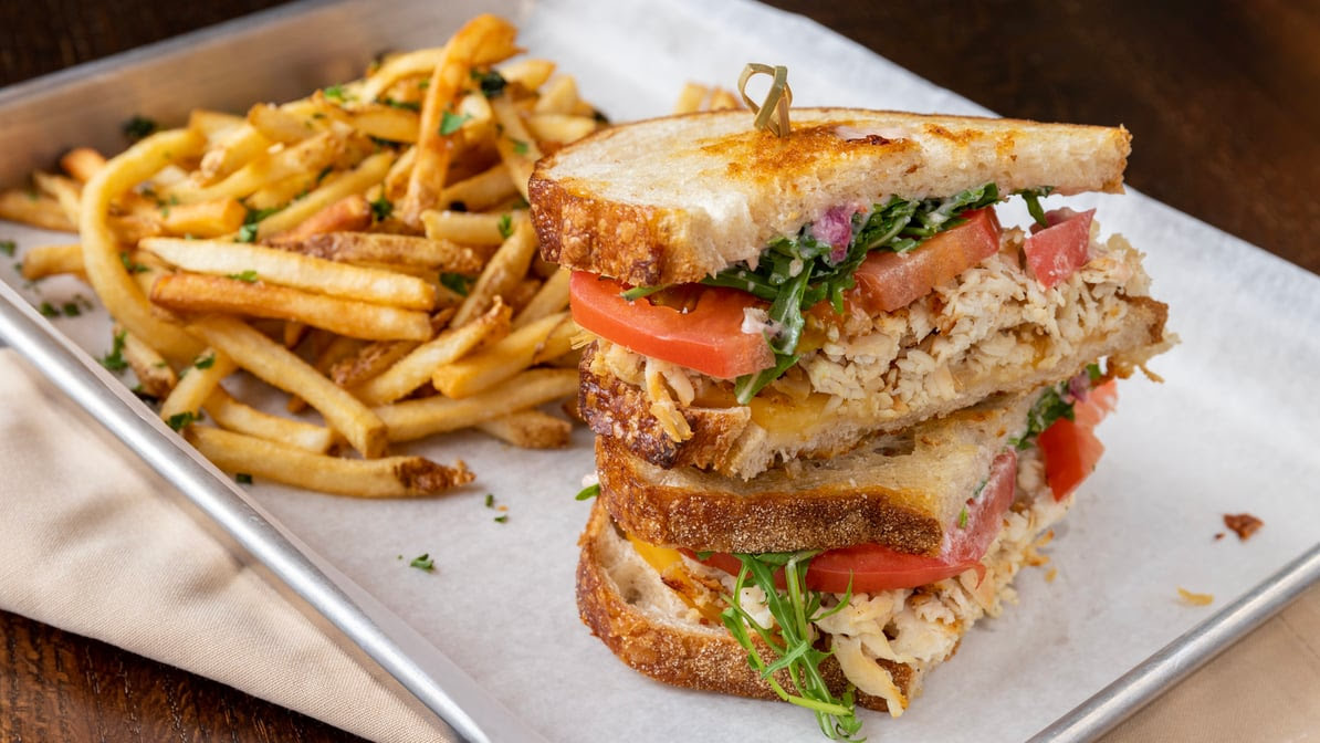 Jolly Pumpkin Taphouse by null