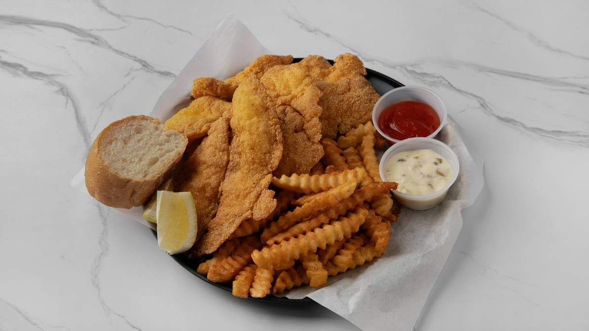 Matt & Memere's by null