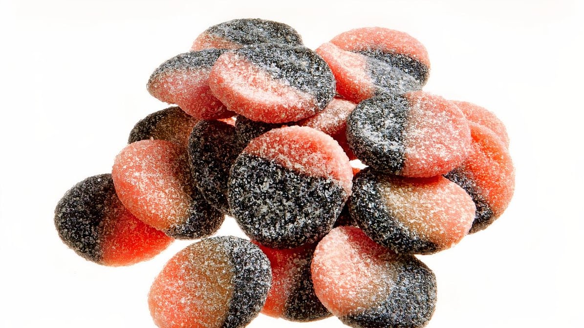 BonBon - A Swedish Candy Co. by null