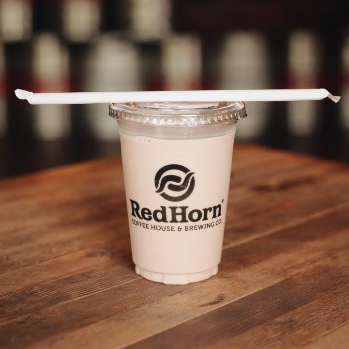 Red Horn Brewery & Roastery by null