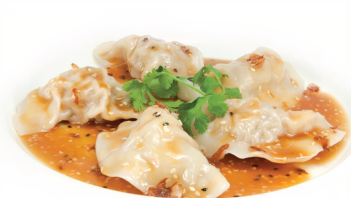 Soy & Ginger Wok Grill by null