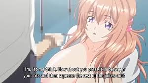 Kyonyuu onna shikan sennou saimin episode anime porn tube jpg x Saimin episode