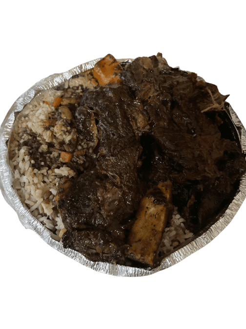 SHANAS CARIBBEAN CAFE by null