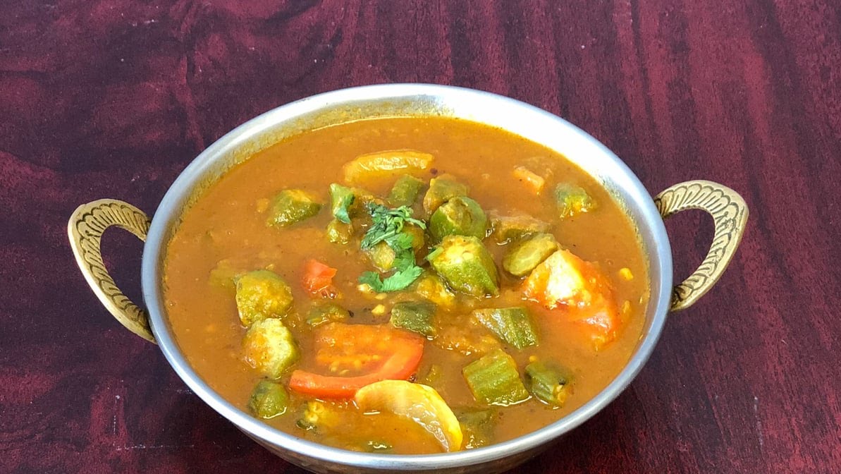 Methi Indian & Nepalese Cuisine by null