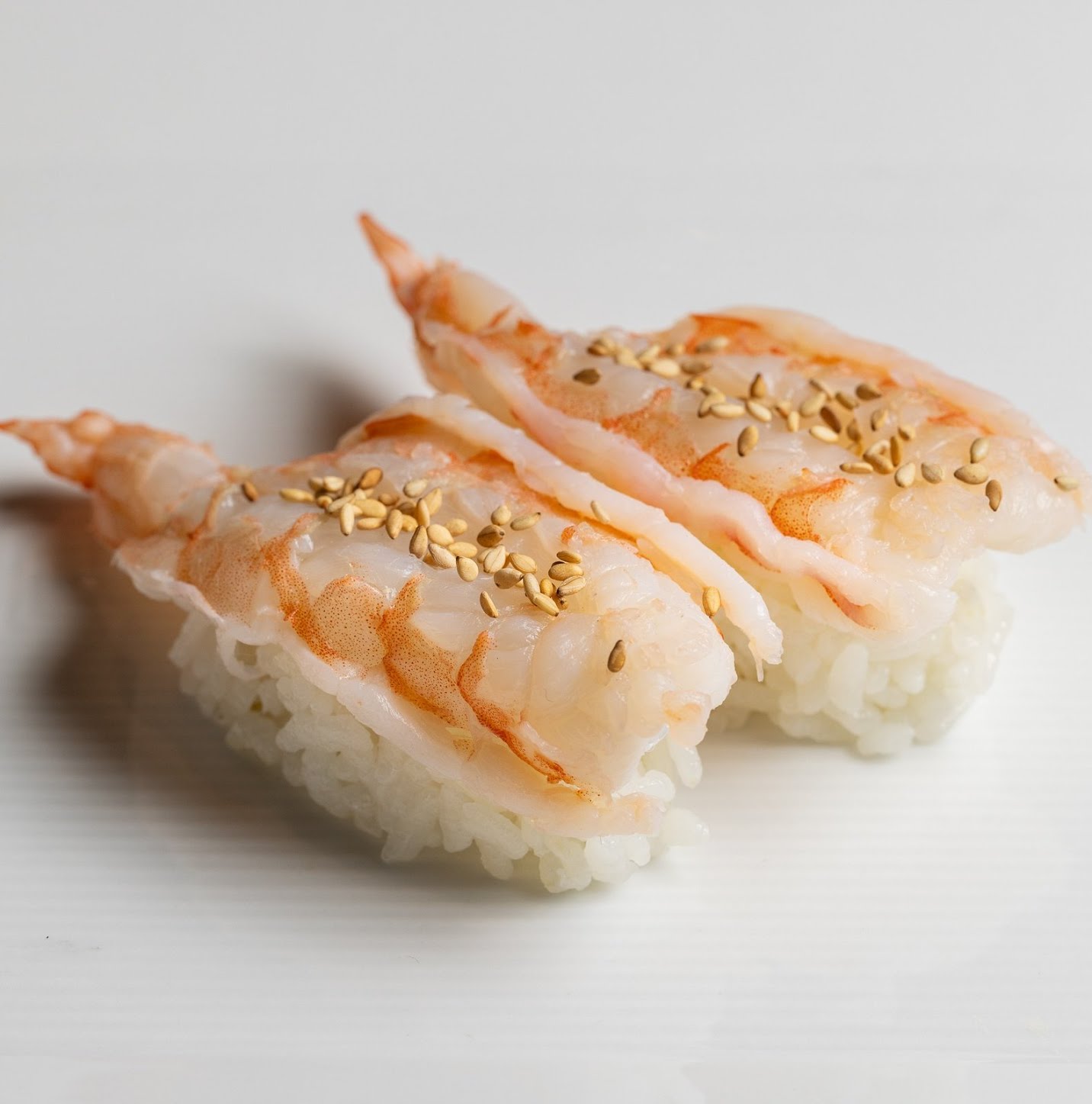 SUGARFISH by sushi nozawa by null