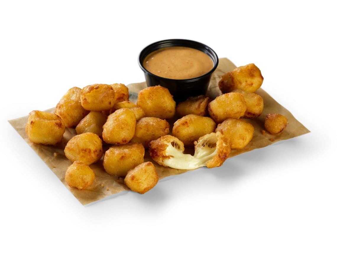 Buffalo Wild Wings 'GO' by null