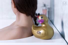 Slow death rubber duck the secret jpg x Rubber duck