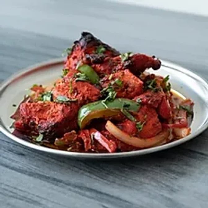 Bombay Beach by null