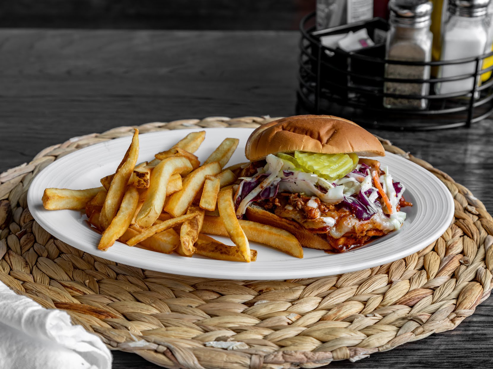 Simply Soulful by null