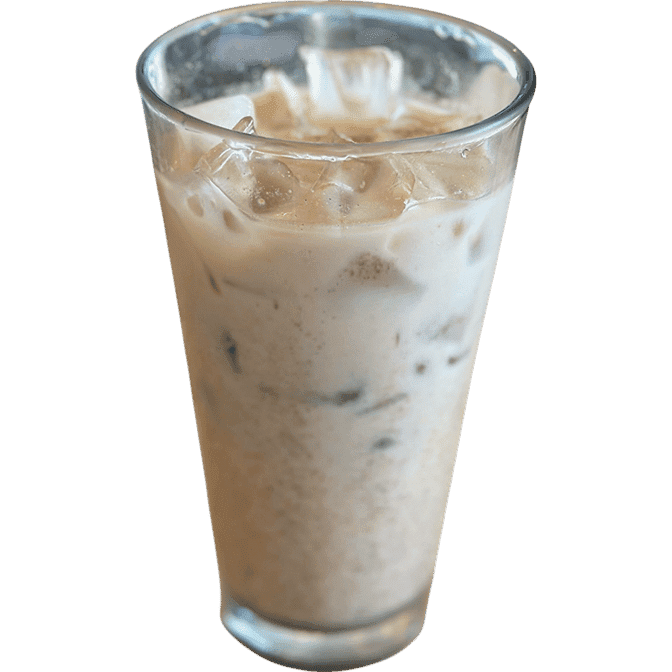 Rivers and Roads Coffee by null