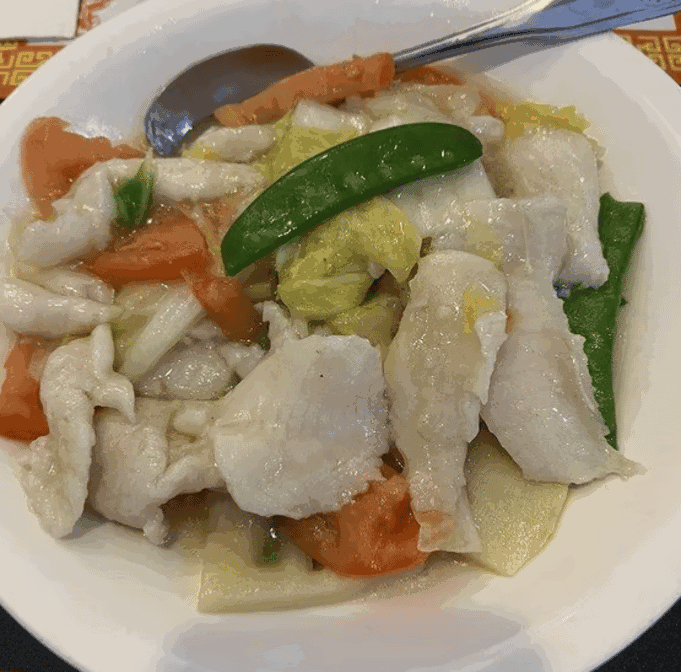 Sichuan Gourmet by null