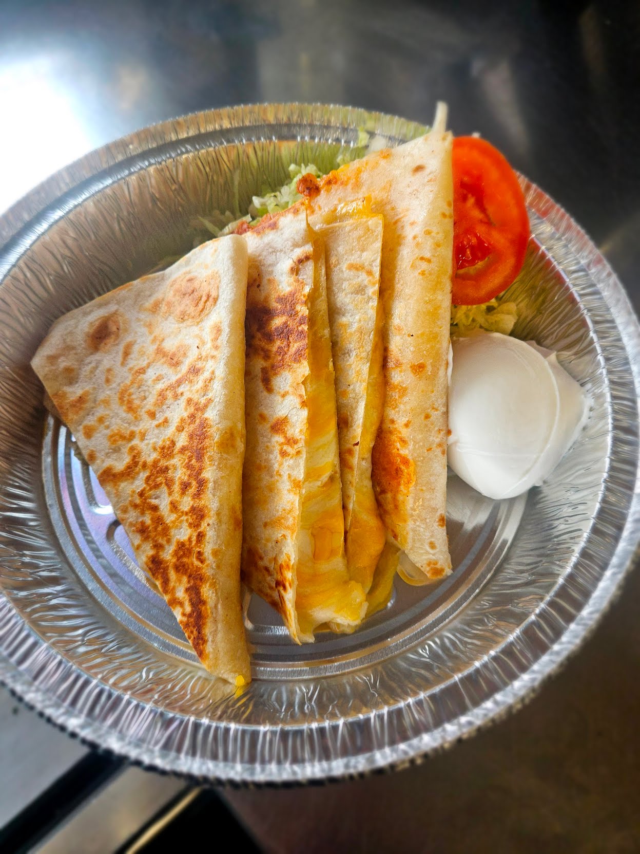 Los Tamales Locos by null