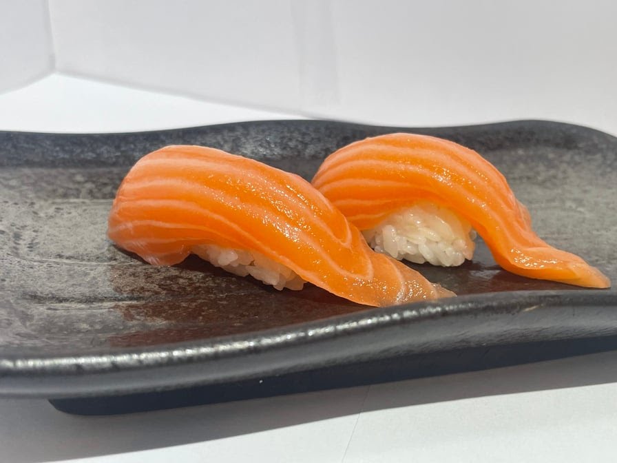 Little Sushi Bar by null