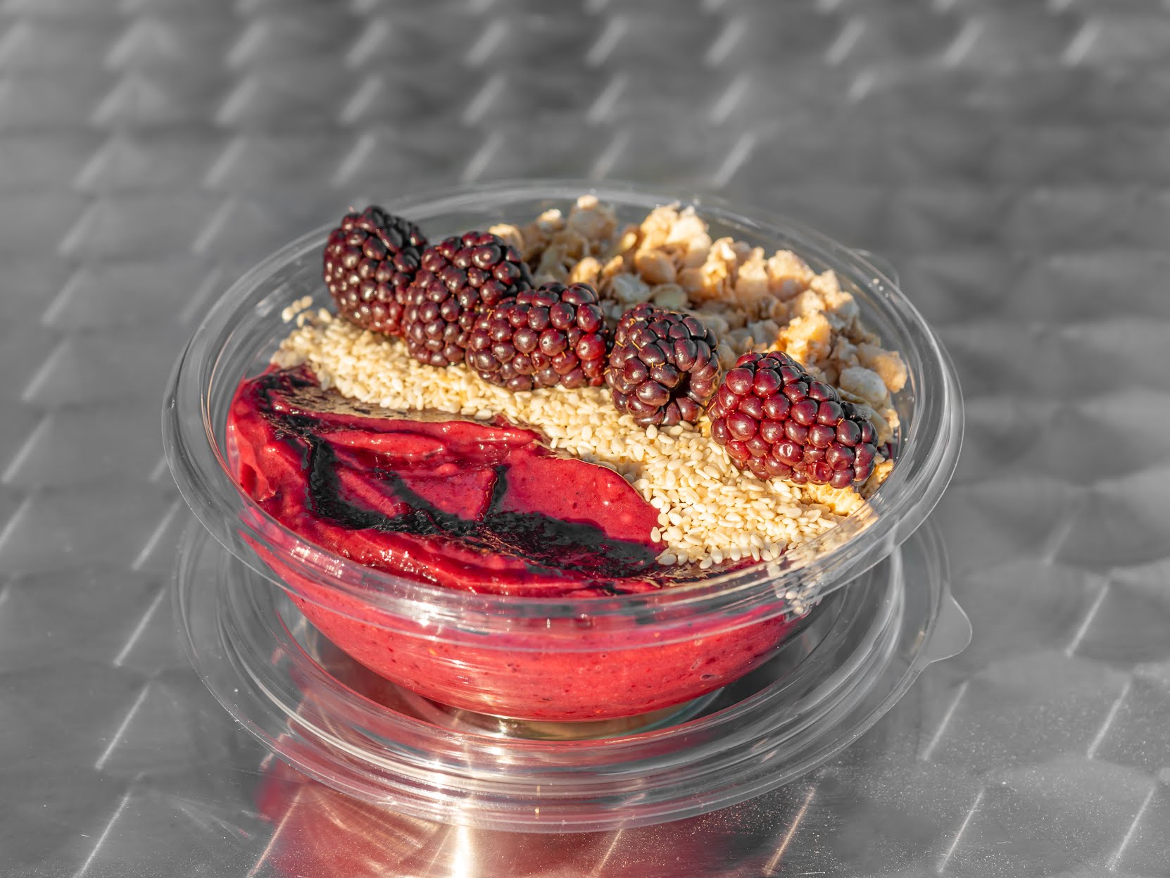 Juice Stars Downtown Las Vegas by null