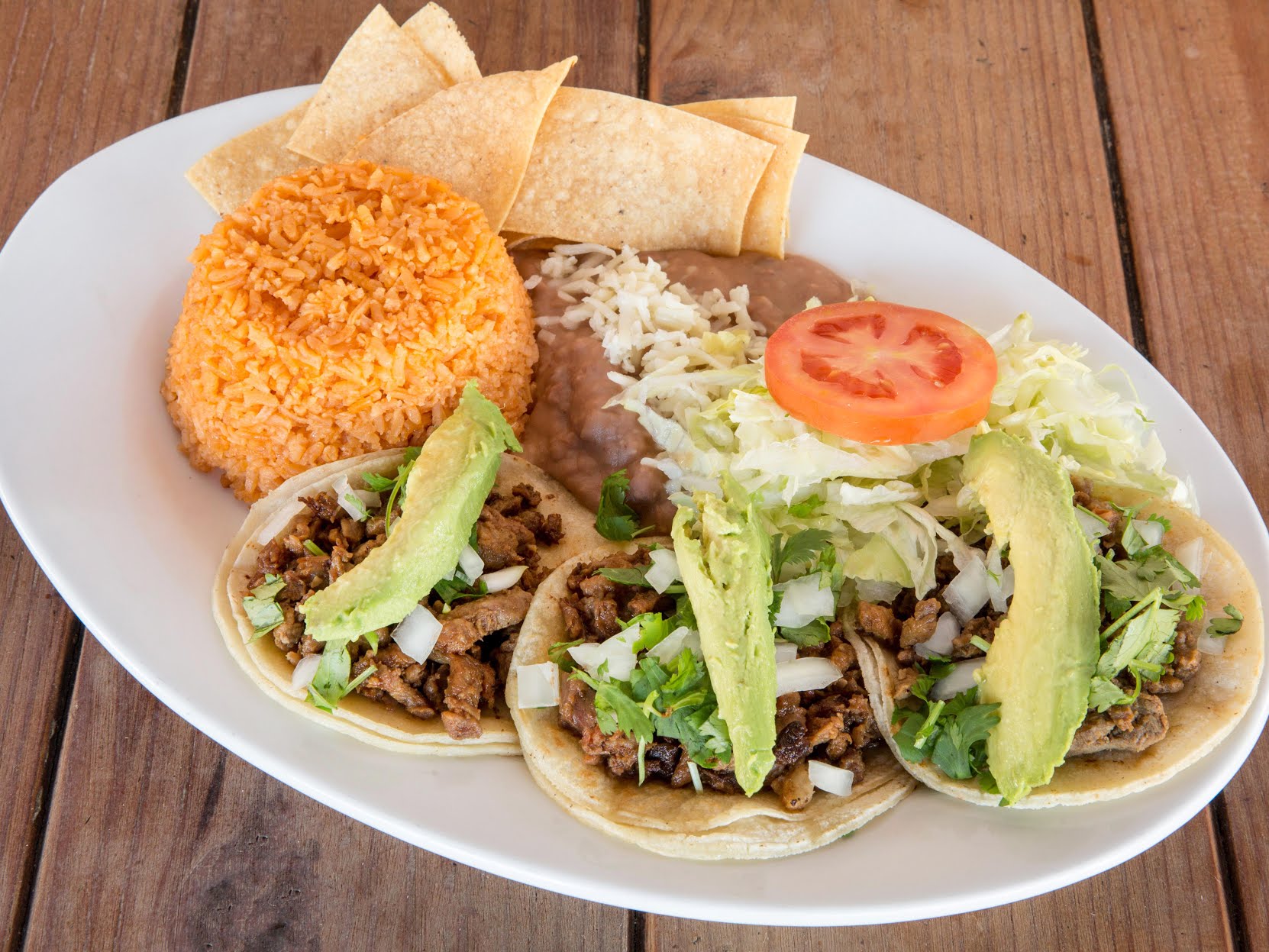 Cactus Taquerias #2 by null