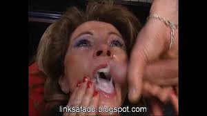 Milf interracial bukkake jpg x Granny bukkake