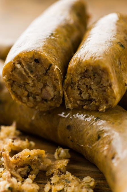 Rice and Roux by null