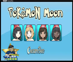 Moon trainer funny cocks best free porn futanari shemale hentai femdom and fandom porn jpg x Pokemon moon