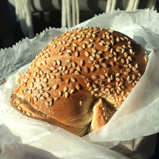 Bagels On the Hudson by null