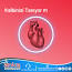 Vücudumuzun En Önemli Organı: Kalp ile ilgili video