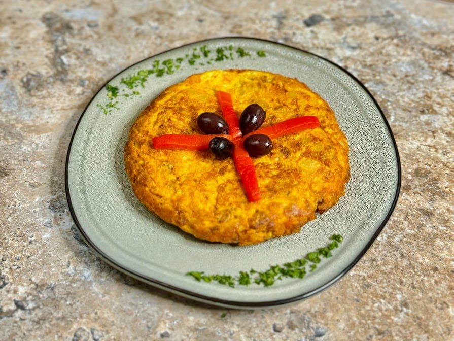 Chocolate Fashion by null