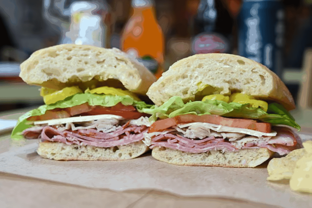 Rhino Market & Deli(Uptown) by null