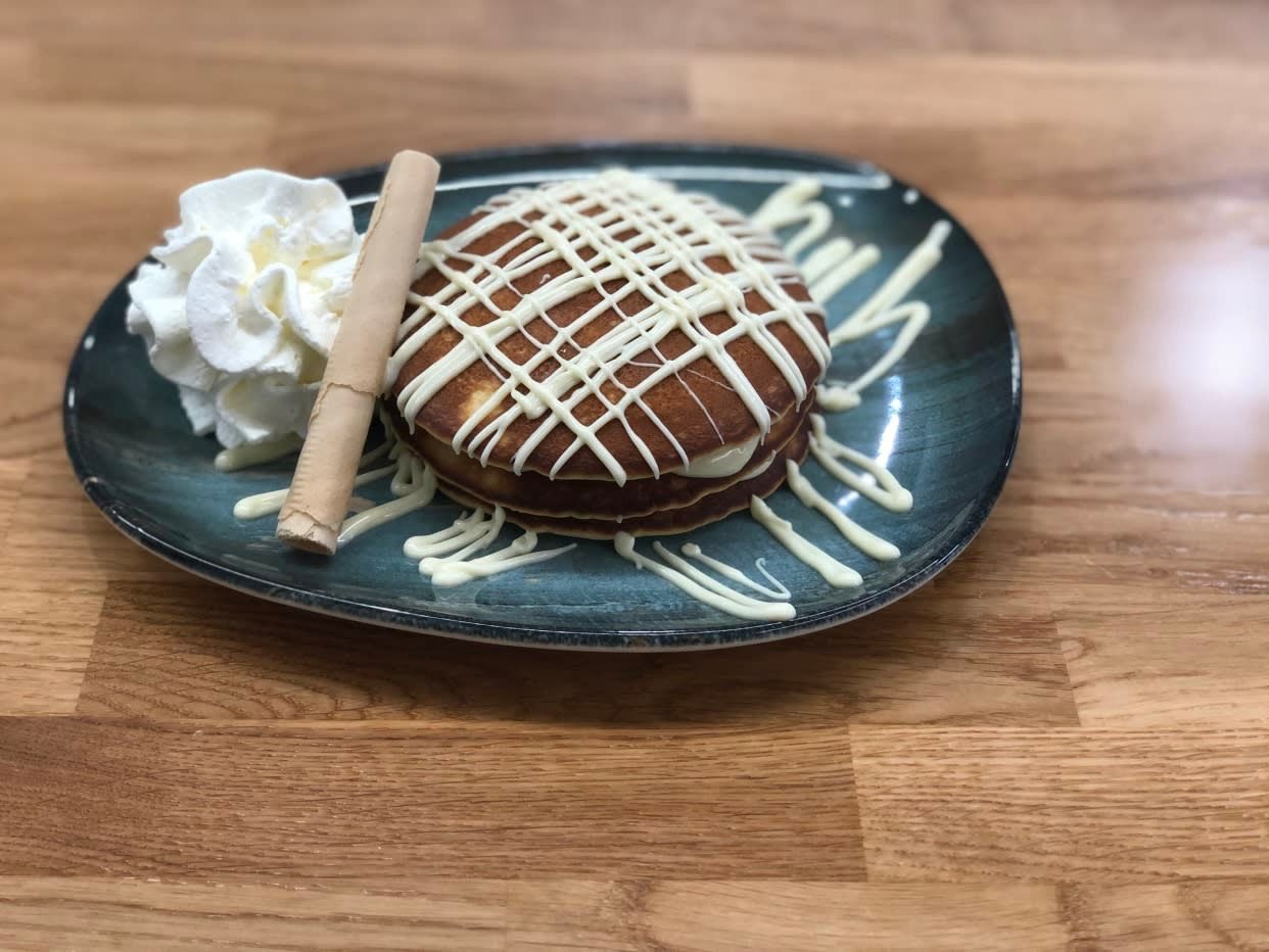 CRAFT COFFEE by null