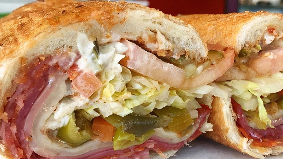 Snarf's Sandwiches by null