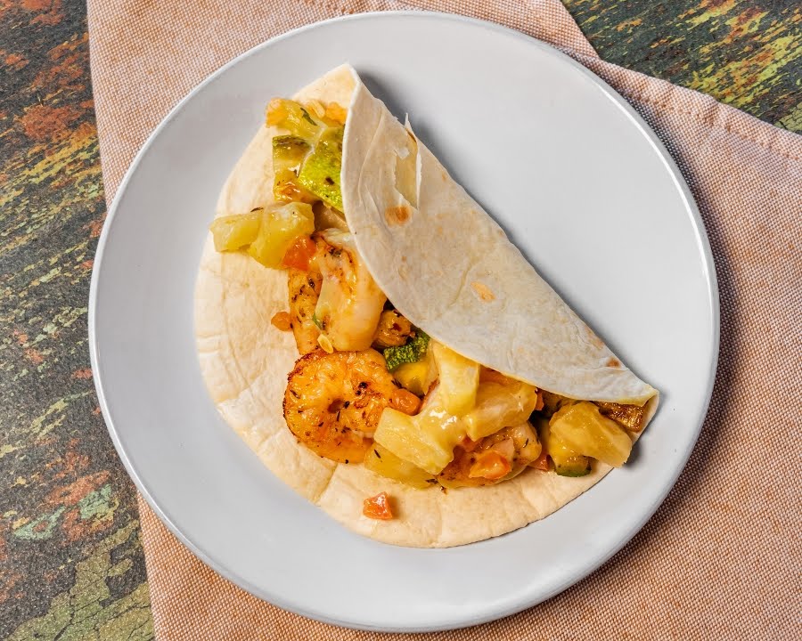 Pelons Tex Mex by null