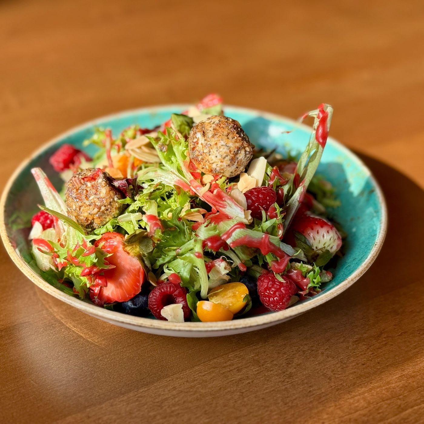 Mighty Squirrel Taproom & Kitchen by null