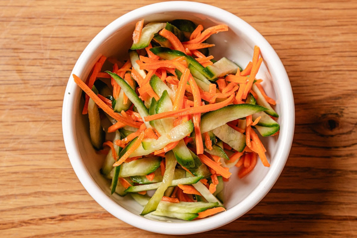 Veggie Grill - Carlsbad by null