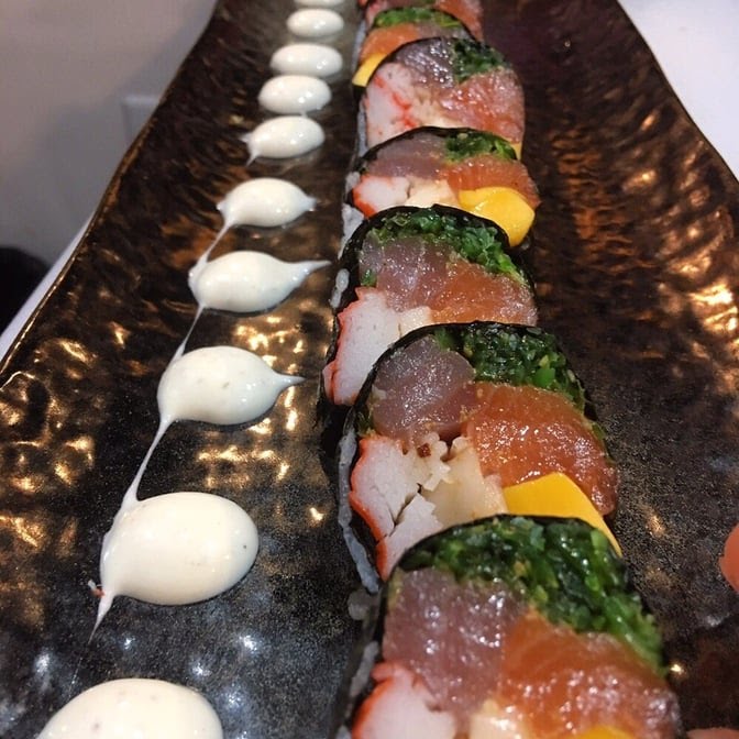Inari Sushi Fusion West Kendall by null
