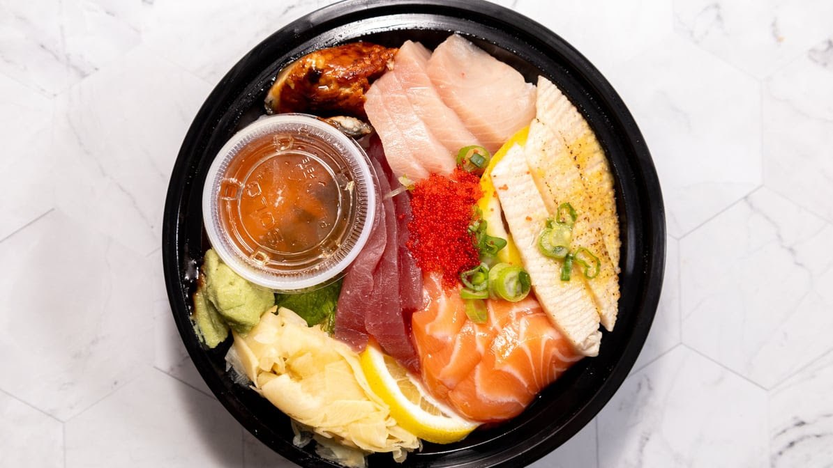 Miso Good Ramen by null