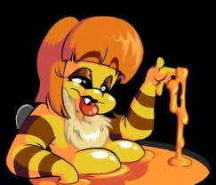 Bee breed furries sex comic jpg x Sexy bee