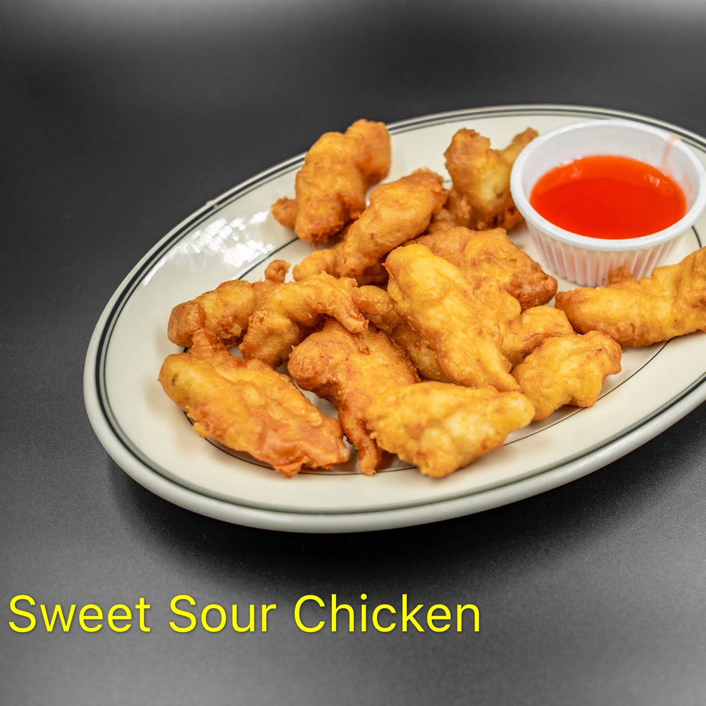 Bamboo Garden Restaurant by null