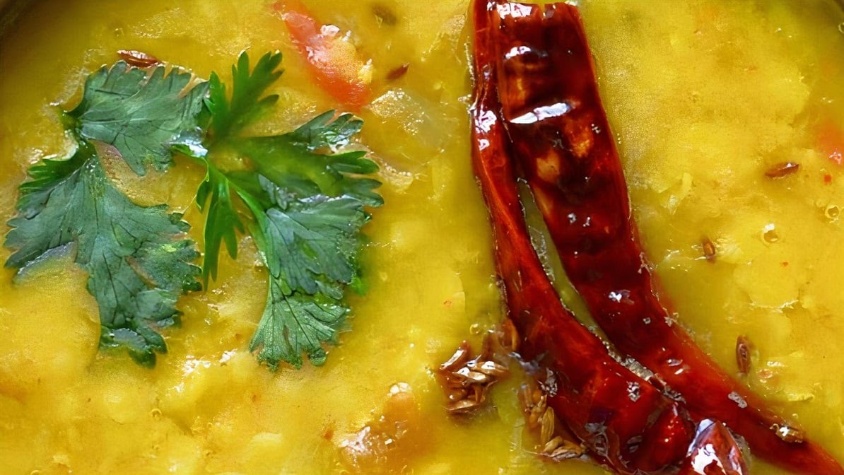 Dhaba Indian Kitchen by null