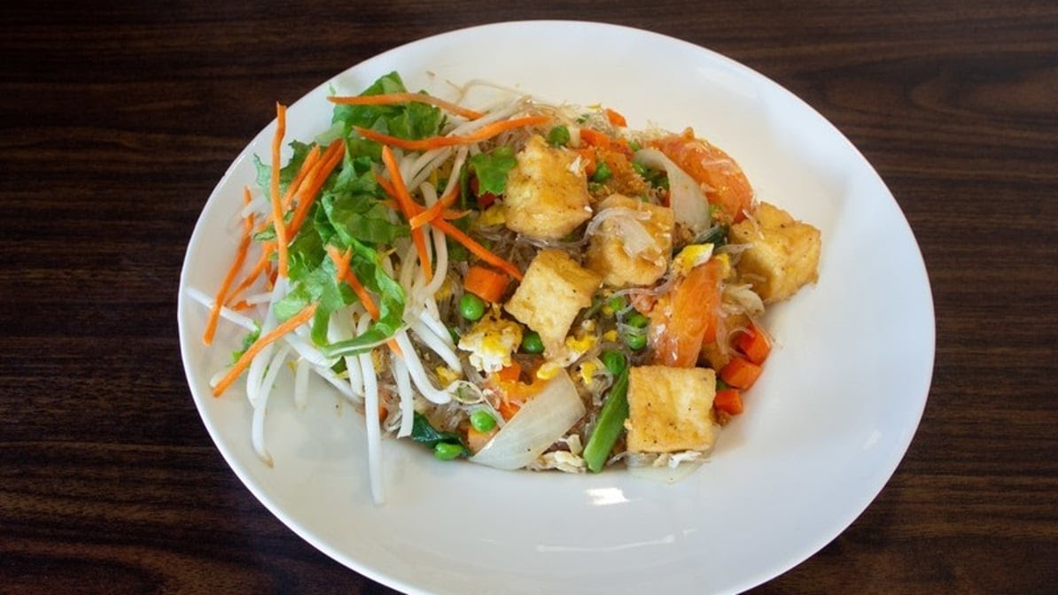 Thai Chili Jam Restaurant and Full Bar by null