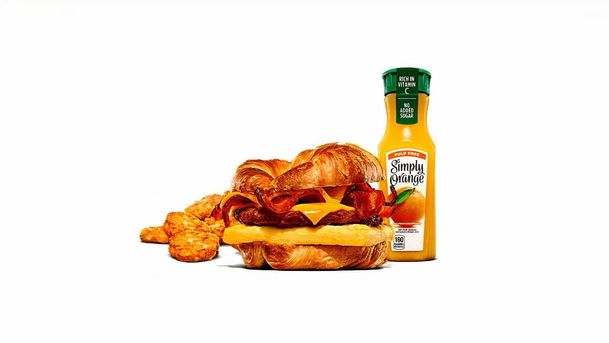 Burger King by null