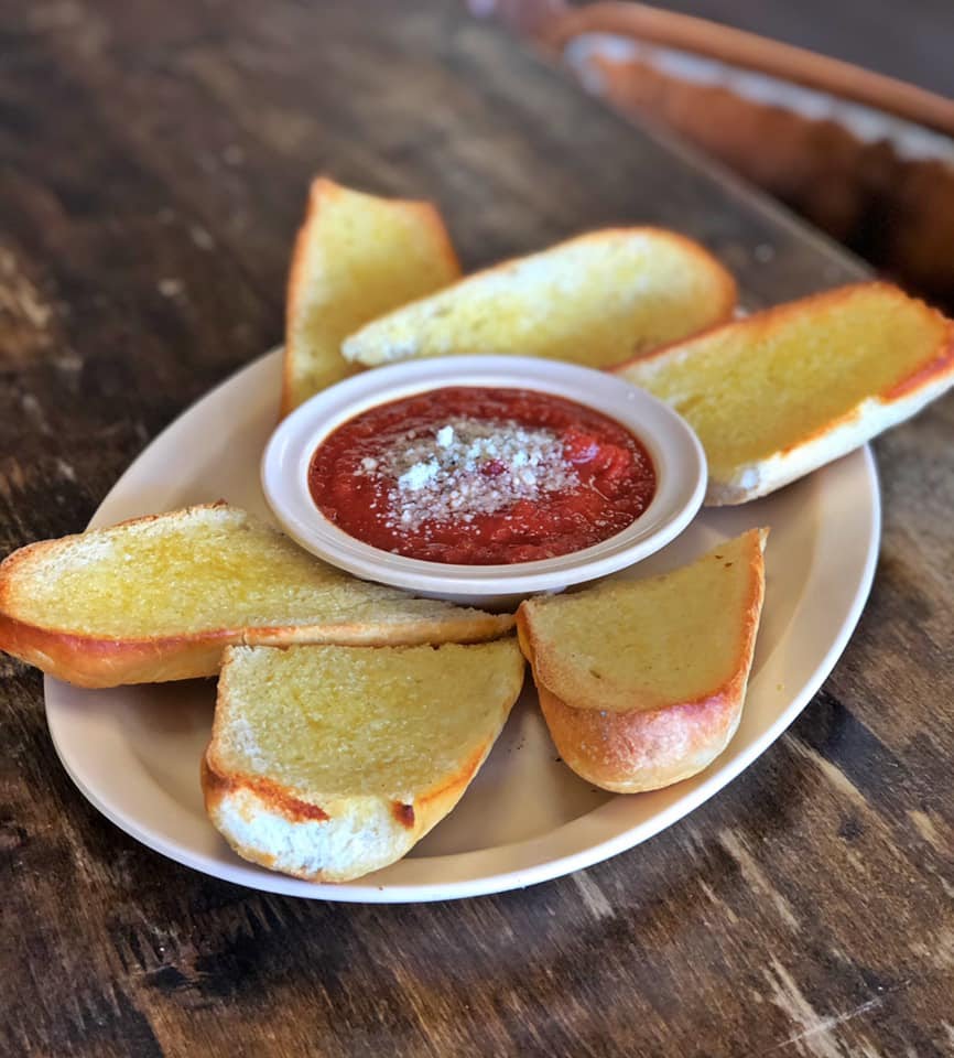 Napoli New York Pizza Italian Kitchen & Catering by null