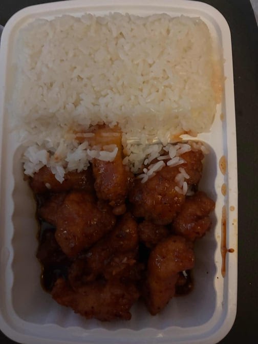 Szechuan Spice by null