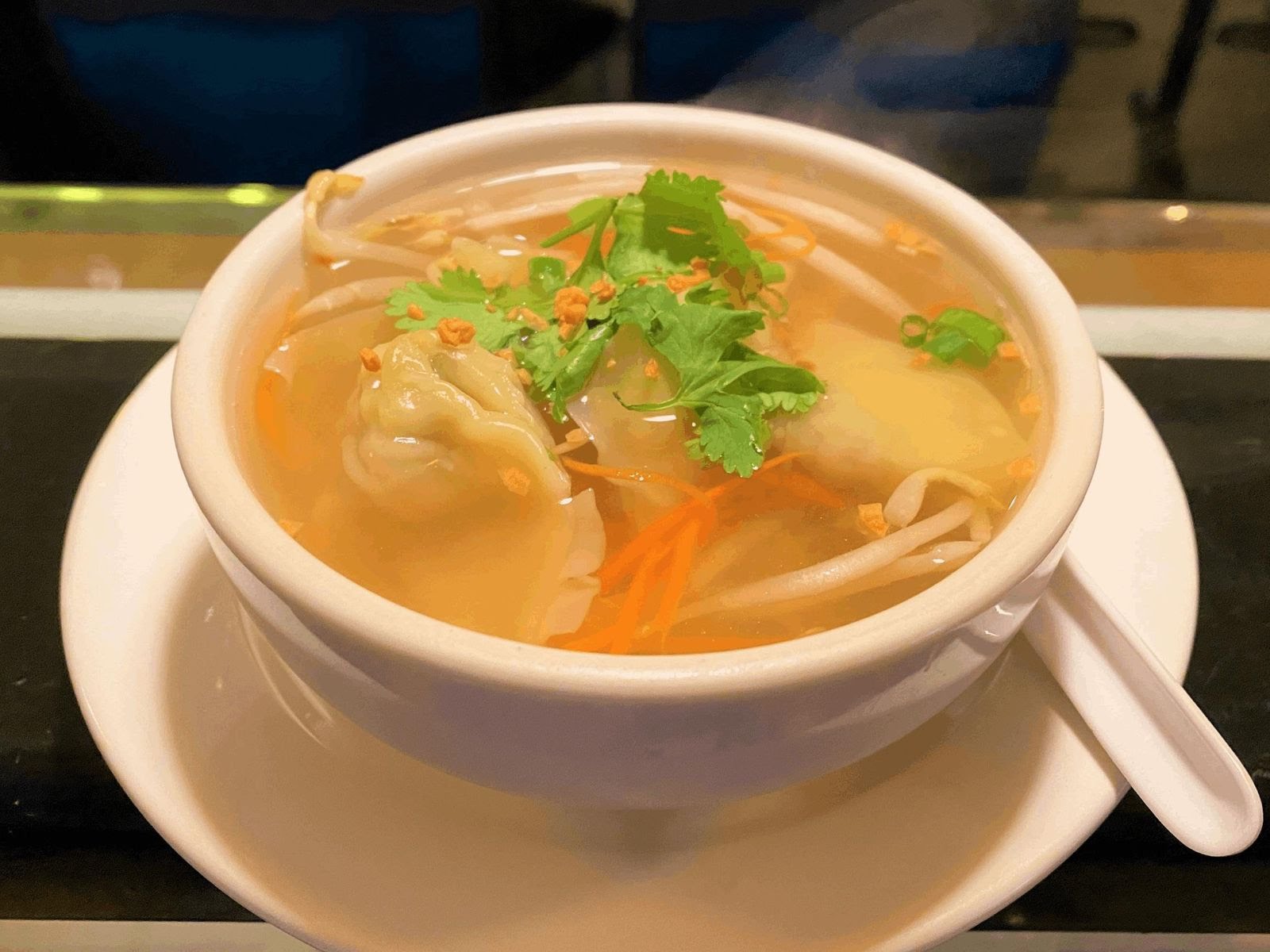 Thai Haru Restaurant by null