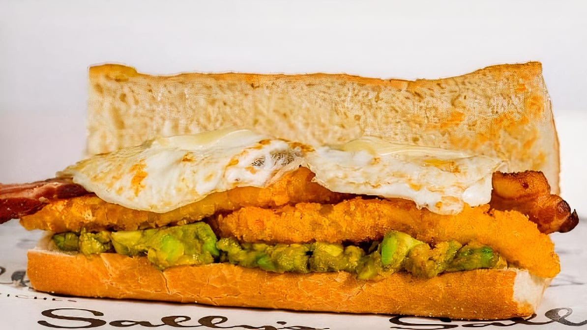 Blackbird Doughnuts by null