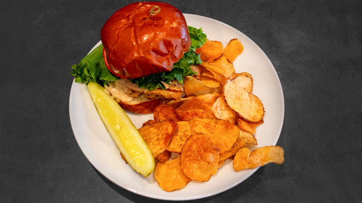 The Roost Pub and Grill by null